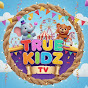 True Kidz Tv logo