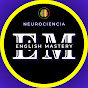 English Mastery logo