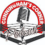 Cunningham's Corner Boxing Podcast