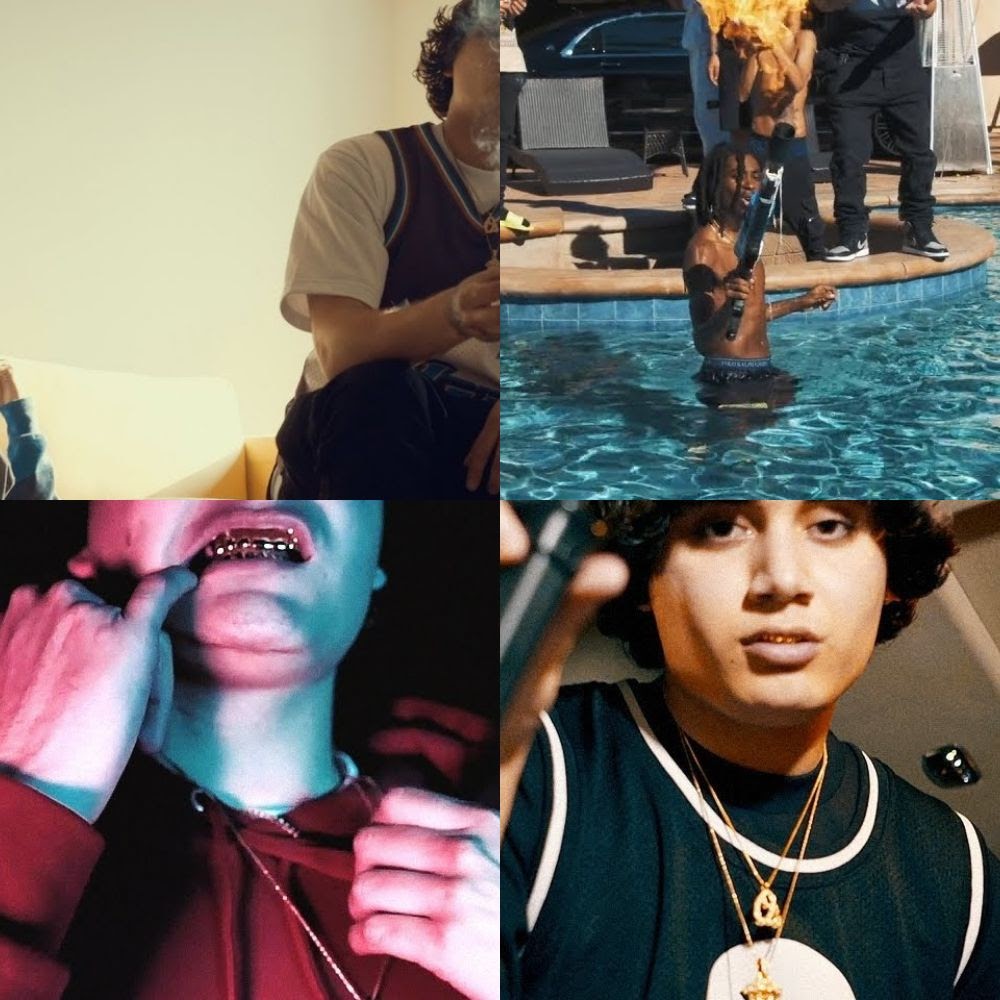 Shoreline Mafia‼️