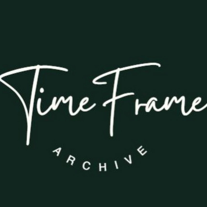Timeframe Archive