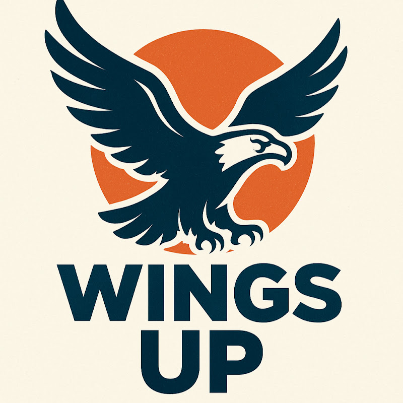 Wings UP