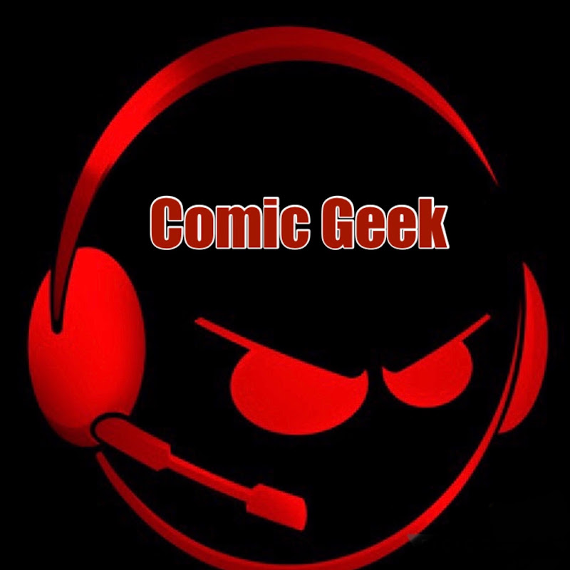 Comic Geek