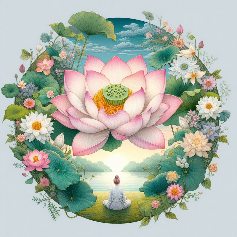 Giác Ngộ Đường