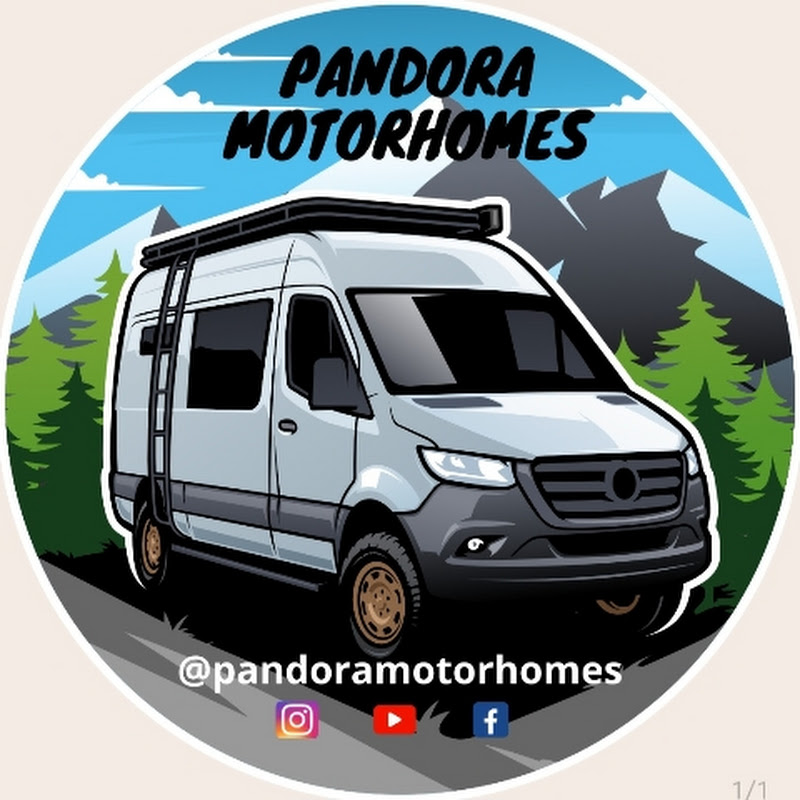 Pandora Motorhomes