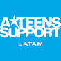 A*Teens Support Latam