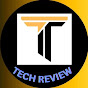 Tech Review logo