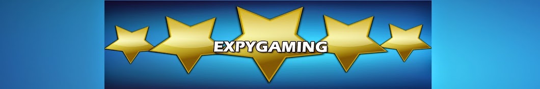 ExpyGaming YouTube kanalı avatarı