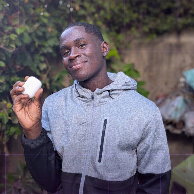 Christopher Mwiya 