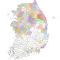 여행지도