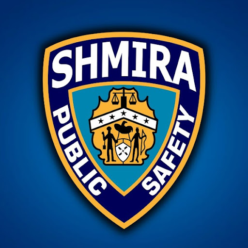 Shmira Headquarters