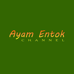 Ayam Entok channel logo