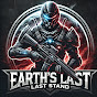 LAST STAND ON EARTH logo