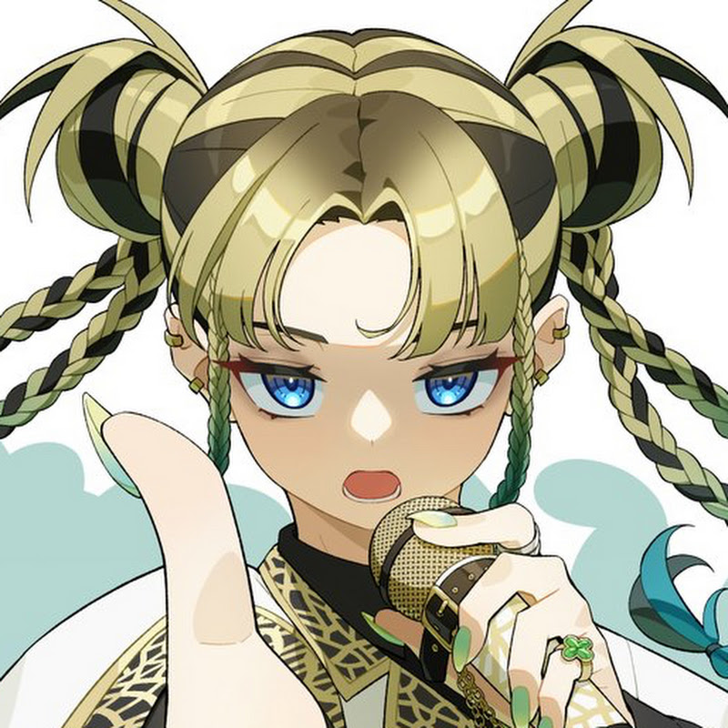 めろんちゃん(meronchan)
