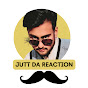 Jutt Da Reaction logo