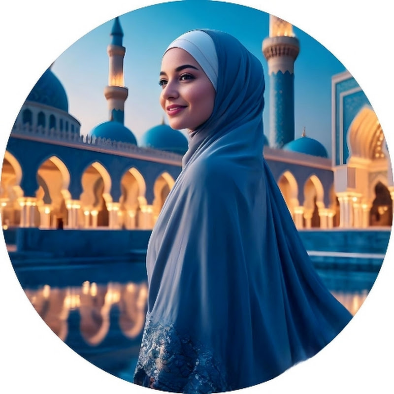 حُورٌ مَقْصُورَاتٌ