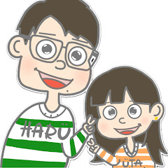 Haruta Travel Vlog