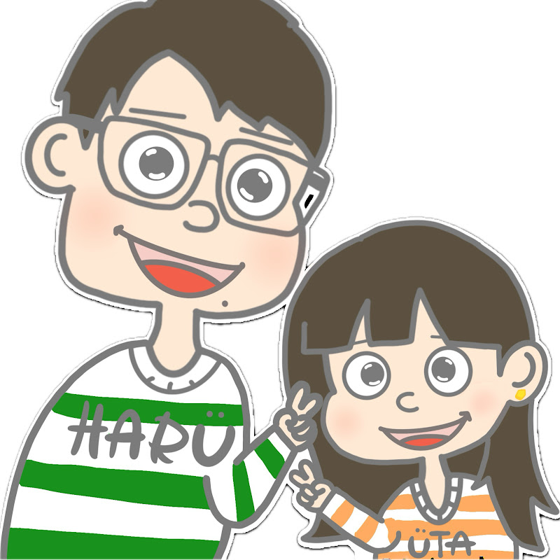 Haruta Travel Vlog