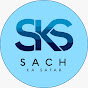 Sach Ka Safar logo