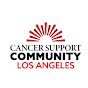 Cancer Support Community Los Angeles - @cancersupportcsc YouTube Profile Photo
