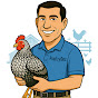 The Poultry Doc logo