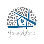 Jana Adams Homes logo