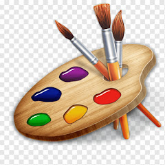 Olga Easy Drawing avatar