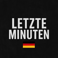 Letzte Minuten