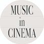 MUSIC in CINEMA
