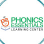 Phonics Essentials logo