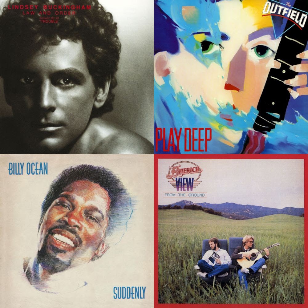Classic 70 and 80’s Soft Pop