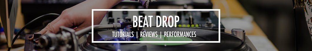 Beat Drop رمز قناة اليوتيوب