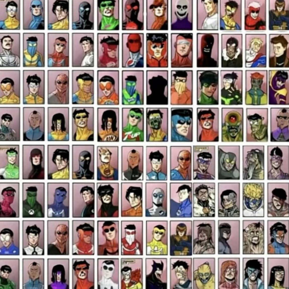 Post from Glomby