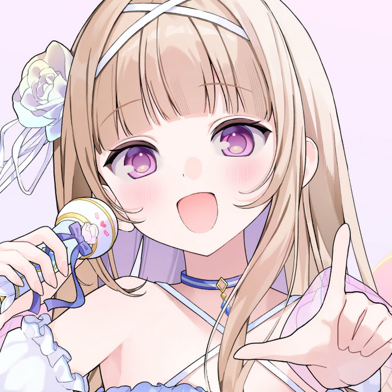 彩雲のの