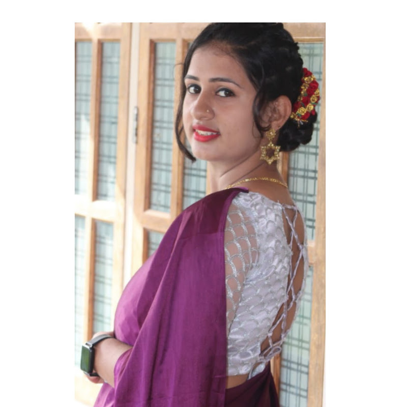 Jyothi vlogs