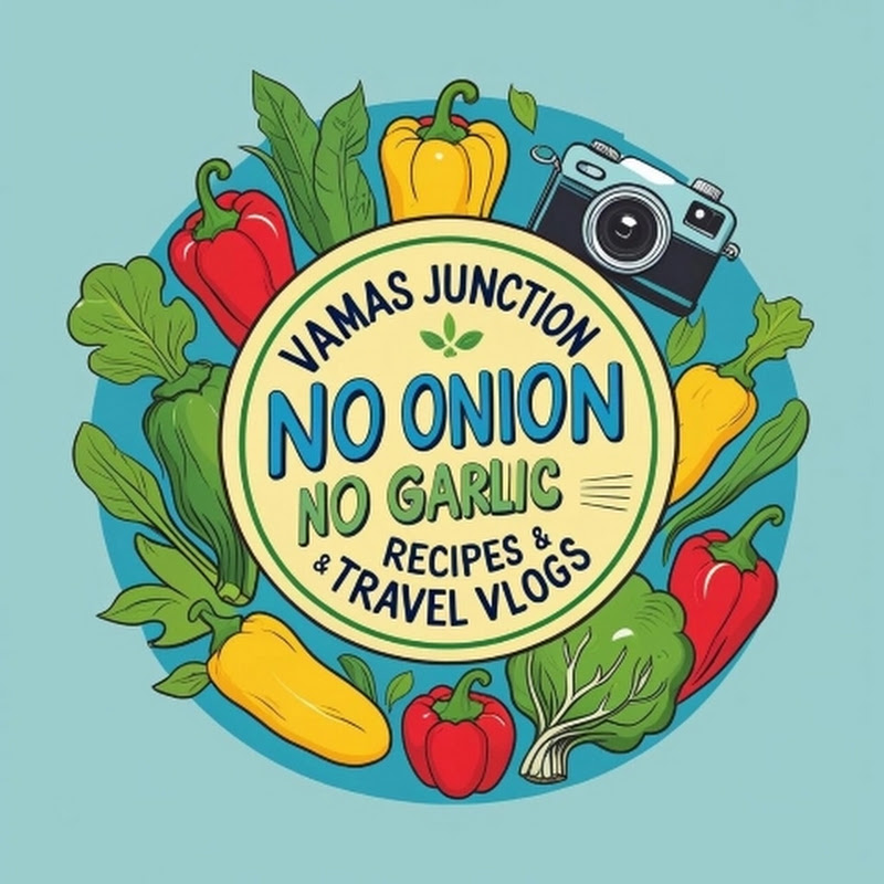 Vamas Junction