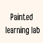 Painted Learning lab logo