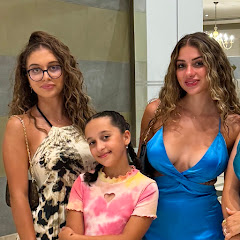 Sisters Alipour (Sisters Alipour)