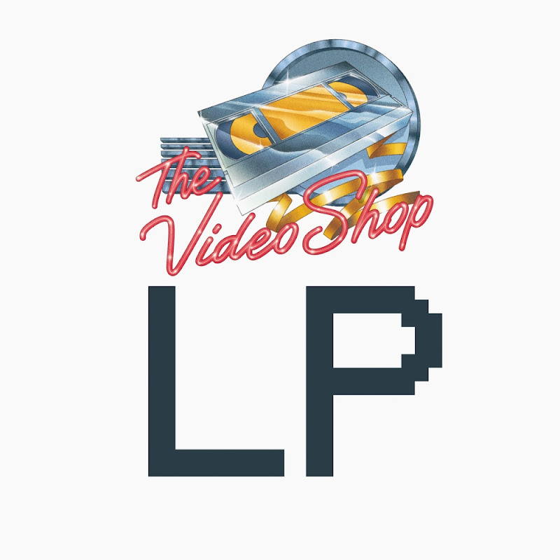 The Video Shop - Long Play