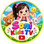 soni kids tv