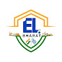 EL BHARAT logo