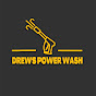 Drew's Power Wash - @drewspowerwash9158 - Youtube
