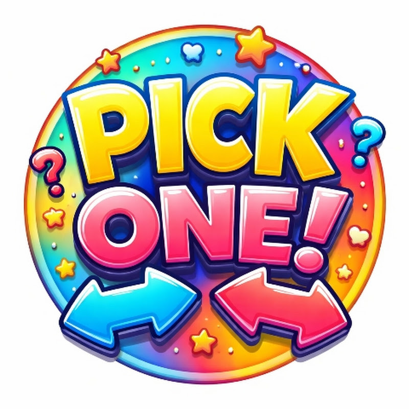 PickOne!