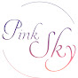 Pink Sky logo