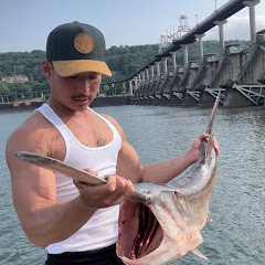 Tonystayfishin Avatar