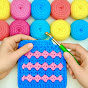 Free Crochet Tutorial logo