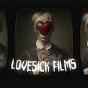 LOVESICK FILMS  logo