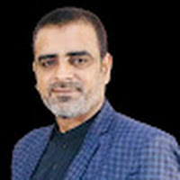 Poll from GK with Tanveer Ranjha