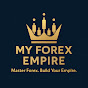 My Forex Empire logo