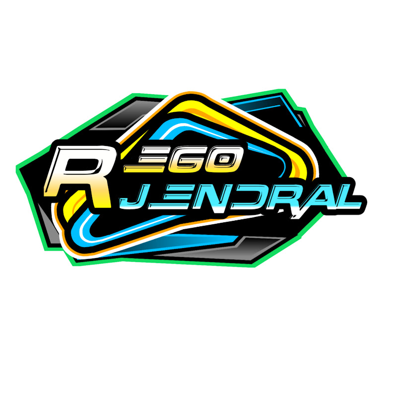 DJ REGO JENDRAL